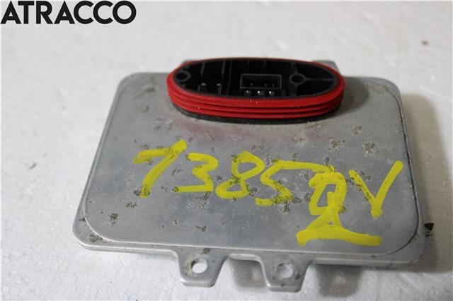 Styreenhet xenon/ballast til BMW 5-Serie 2003-2010 (E60/E61) (E60/E61) (5DV00900000|)