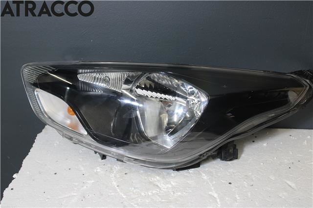 Frontlykt venstre halogen til Ford Ka+, 2016-->> (Type III)  (2046799)