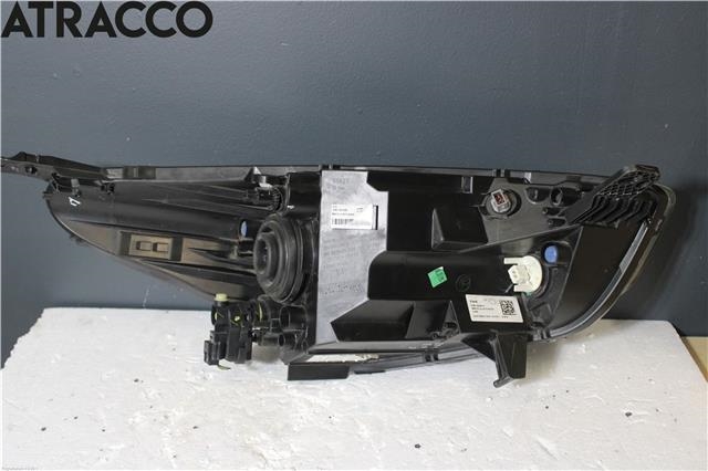 Frontlykt venstre halogen til Ford Ka+ 2016-->> (Type III)  (2046799|)