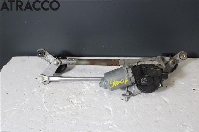 Viskermotor frontrute til Toyota Yaris 2006-2009 (Type II, Fase 1)  (851100D080|)