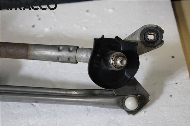 Viskermotor frontrute til Toyota Yaris 2006-2009 (Type II, Fase 1)  (851100D080|)