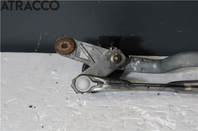 Viskermotor frontrute til Toyota Yaris 2012-2014 (Type III, Fase 1)  (851100D190|)