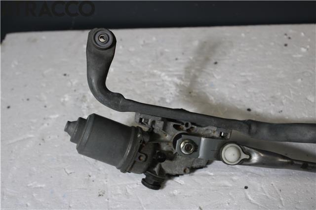 Viskermotor frontrute til Toyota Yaris 2012-2014 (Type III, Fase 1)  (851100D190|)