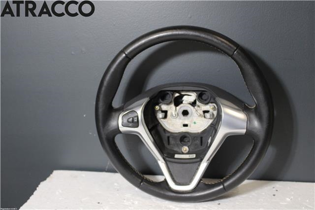 Ratt til Ford Fiesta, 2013-2017 (Type VI, Fase 2)  (34216047A)