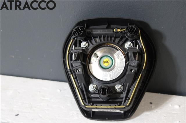 Airbag rattpute til Ford Fiesta 2013-2017 (Type VI, Fase 2)  (1899083|)