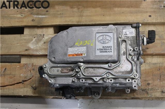 DCDC converter hybrid til Toyota Yaris 2014-2020 (Type III, Fase 2)  (G920052032|)