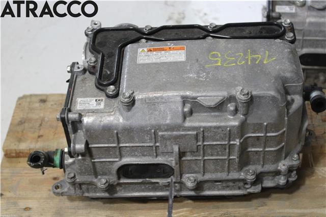 DCDC converter hybrid til Toyota Auris 2015-2019 (Type II, Fase 2)  (G920076030|)