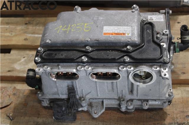 DCDC converter hybrid til Toyota Auris 2015-2019 (Type II, Fase 2)  (G920076030|)