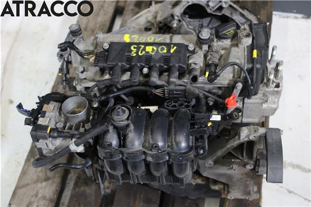 Motor bensin til Ford Ka 2008-2015 (Type II)  (2343381|)