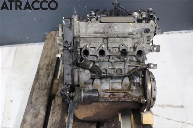 Motor bensin til Ford Ka 2008-2015 (Type II)  (2343381|)