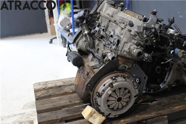Motor bensin til Ford Ka 2008-2015 (Type II)  (2343381|)