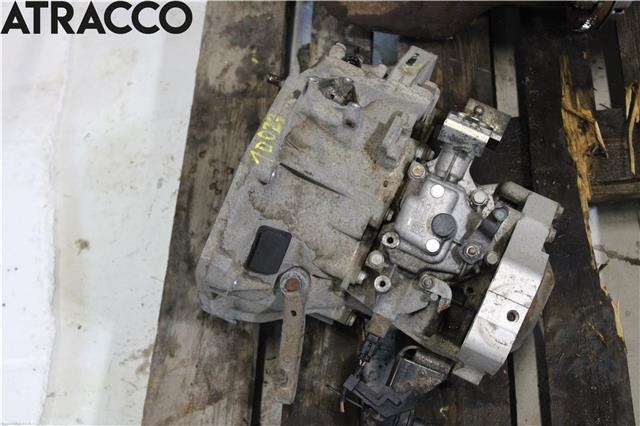 Girkasse manuell til Ford Ka 2008-2015 (Type II)  (2098662|)