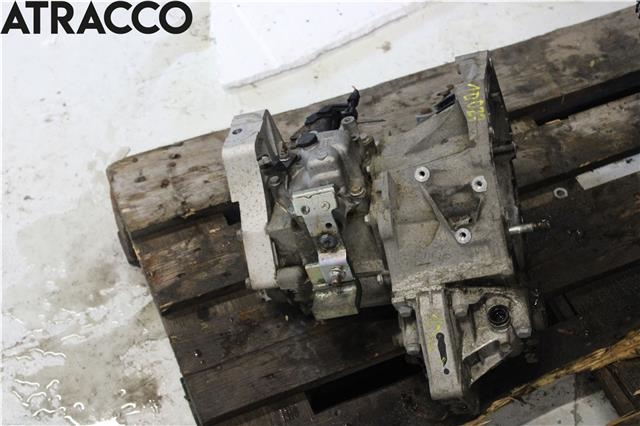 Girkasse manuell til Ford Ka 2008-2015 (Type II)  (2098662|)