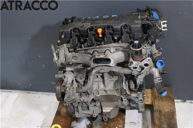 Motor bensin til Honda CR-V, 2012-2018 (Type IV)  (10002R6FE02)
