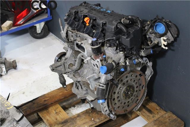 Motor bensin til Honda CR-V 2012-2018 (Type IV)  (10002R6FE02|)