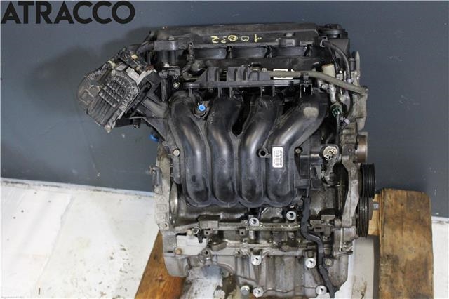 Motor bensin til Honda CR-V 2012-2018 (Type IV)  (10002R6FE02|)
