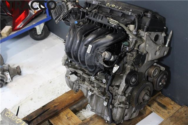 Motor bensin til Honda CR-V 2012-2018 (Type IV)  (10002R6FE02|)