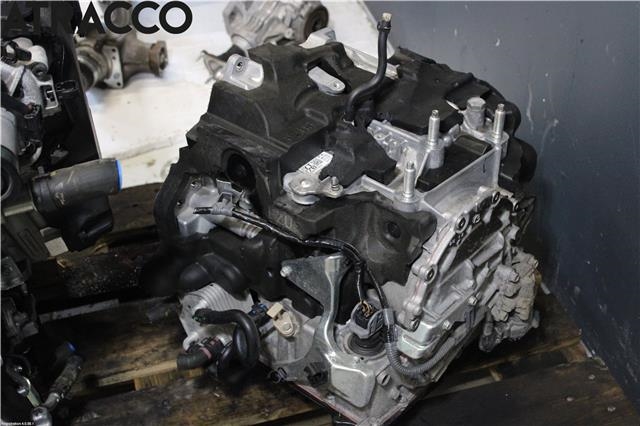 Girkasse automat til Mazda 3 2016-2019 (Type III, Fase 2)  