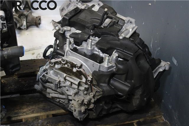Girkasse automat til Mazda 3 2016-2019 (Type III, Fase 2)  