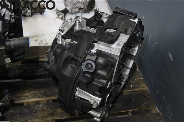 Girkasse automat til Mazda 3 2016-2019 (Type III, Fase 2)  