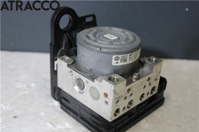 ABS sentral til VW Golf VII, 2012-2017 (Fase 1)  (5Q0907379S)