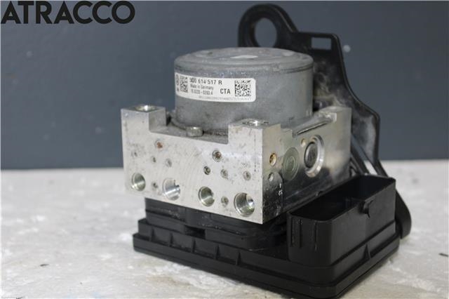 ABS sentral til VW Golf VII 2012-2017 (Fase 1)  (5Q0907379S|)