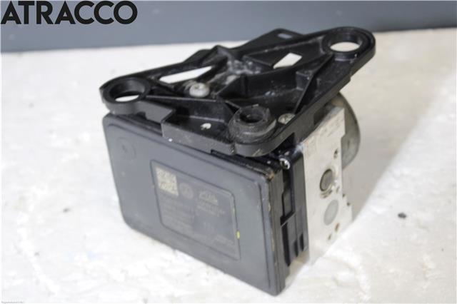 ABS sentral til VW Golf VII 2012-2017 (Fase 1)  (5Q0907379S|)