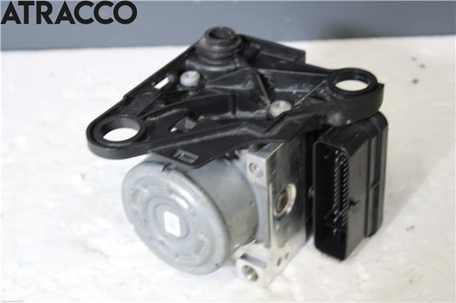 ABS sentral til VW Golf VII 2012-2017 (Fase 1)  (5Q0907379S|)