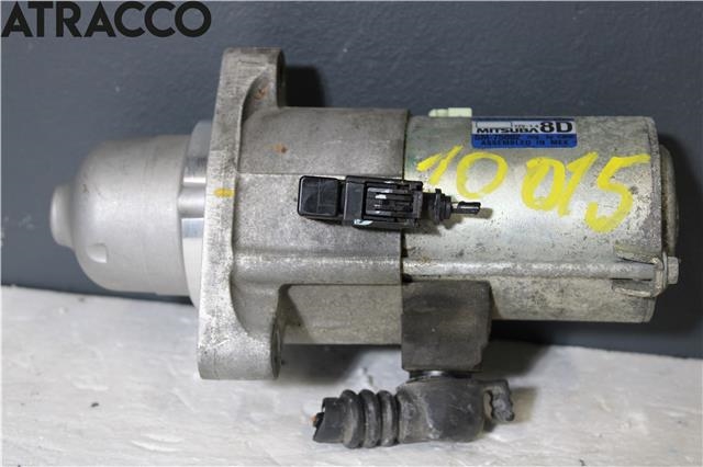 Starter til Honda Jazz 2015-2020 (Type III)  (3120058RU02|)