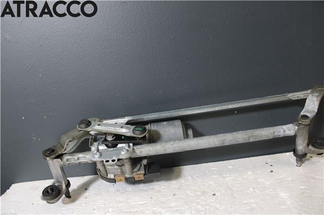 Viskermotor frontrute til VW Golf VII 2012-2017 (Fase 1)  (5G1955119A|)