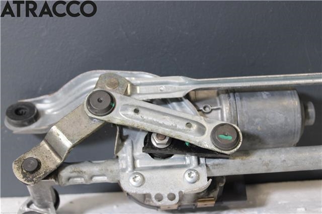 Viskermotor frontrute til VW Golf VII 2012-2017 (Fase 1)  (5G1955119A|)