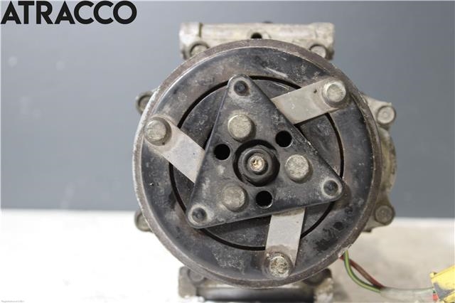 Aircondition kompressor til Toyota Proace 2013-2016 (Type I)  (9687499380|)