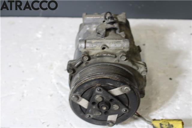 Aircondition kompressor til Toyota Proace 2013-2016 (Type I)  (9687499380|)