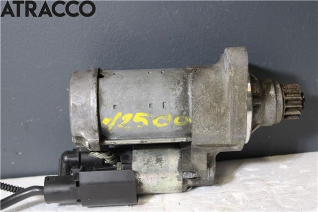 Starter til VW Golf VII, 2012-2017 (Fase 1)  (0AH911023G)