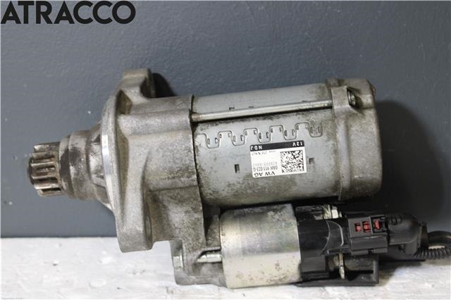 Starter til VW Golf VII 2012-2017 (Fase 1)  (0AH911023G|)