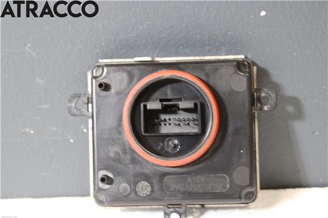 Styreenhet xenon/ballast til VW Golf VII 2012-2017 (Fase 1)  (4G0907697G|)
