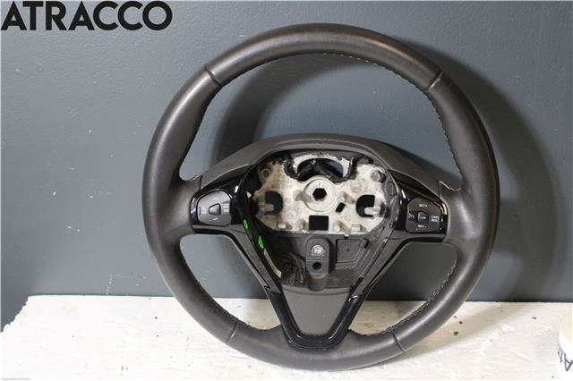 Ratt til Ford Ka+, 2016-->> (Type III)  (G1B53600JB37AE)