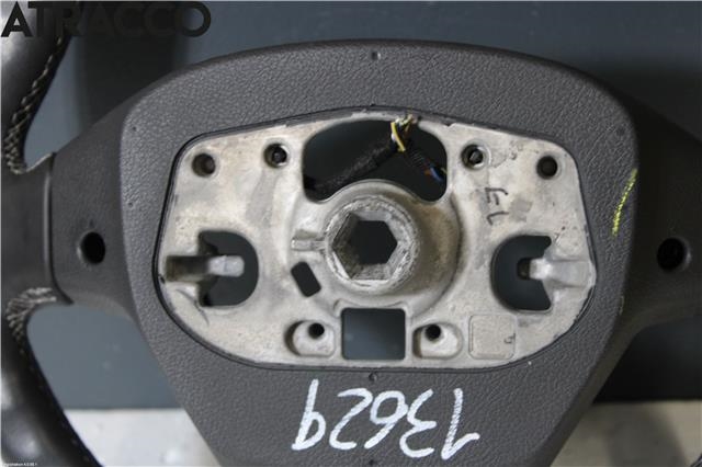 Ratt til Ford Ka+ 2016-->> (Type III)  (G1B53600JB37AE|)