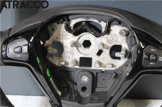 Ratt til Ford Ka+ 2016-->> (Type III)  (G1B53600JB37AE|)