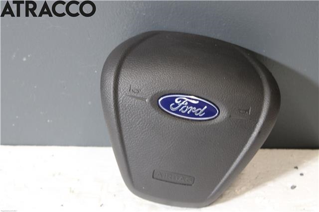Airbag rattpute til Ford Ka+, 2016-->> (Type III)  (2285602)