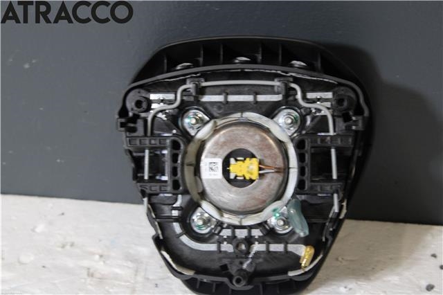 Airbag rattpute til Ford Ka+ 2016-->> (Type III)  (2285602|)