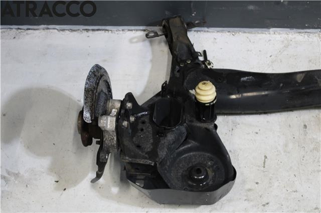 Travers bak til Peugeot 5008 2017-->> (Type II)  (9822361680|)
