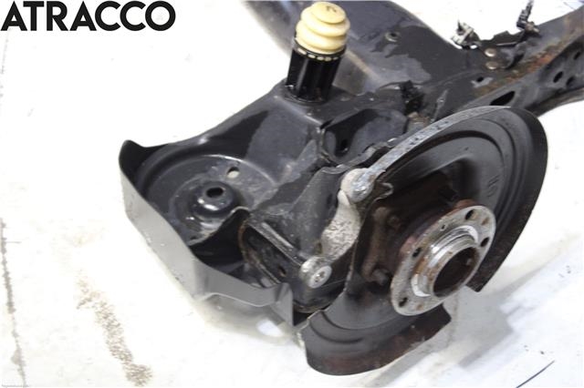 Travers bak til Peugeot 5008 2017-->> (Type II)  (9822361680|)