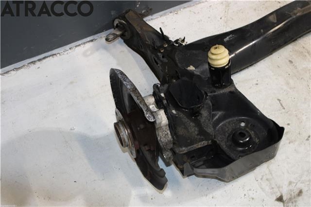 Travers bak til Peugeot 5008 2017-->> (Type II)  (9822361680|)