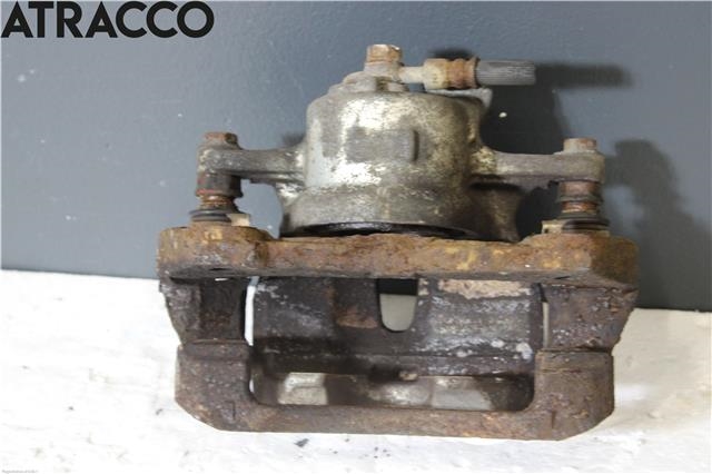 Bremsecaliper høyre bak til Toyota Yaris 2012-2014 (Type III, Fase 1)  (478300D020|)