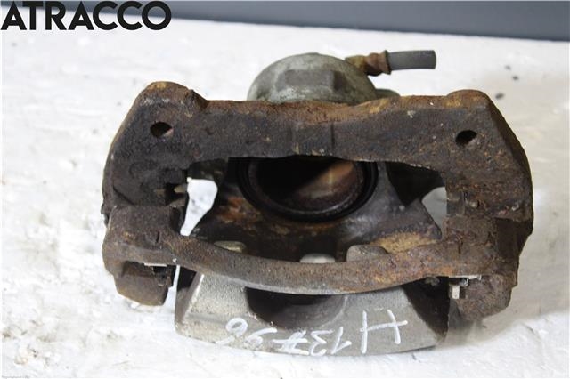 Bremsecaliper høyre bak til Toyota Yaris 2012-2014 (Type III, Fase 1)  (478300D020|)