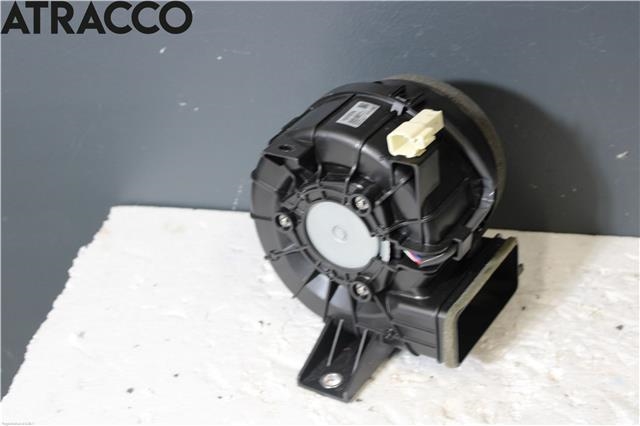 Varmeapparat motor til Toyota Yaris 2012-2014 (Type III, Fase 1)  (G923052010|)