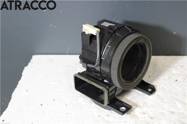 Varmeapparat motor til Toyota Yaris 2012-2014 (Type III, Fase 1)  (G923052010|)