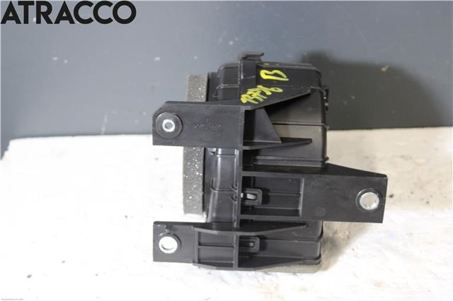 Varmeapparat motor til Toyota Yaris 2012-2014 (Type III, Fase 1)  (G923052010|)