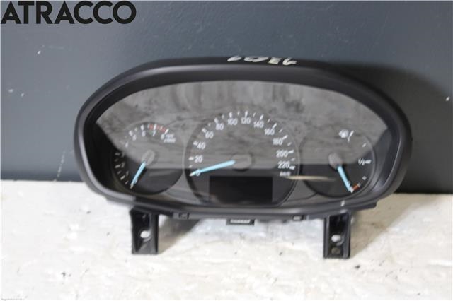 Speedometer til Ford Ka+, 2016-->> (Type III)  (2177744)